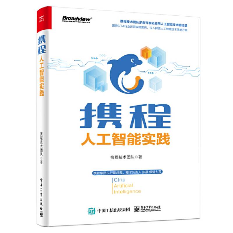 携程人工智能实践
