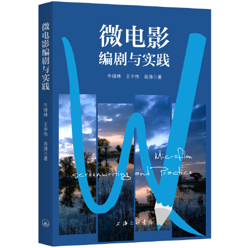 微电影编剧与实践