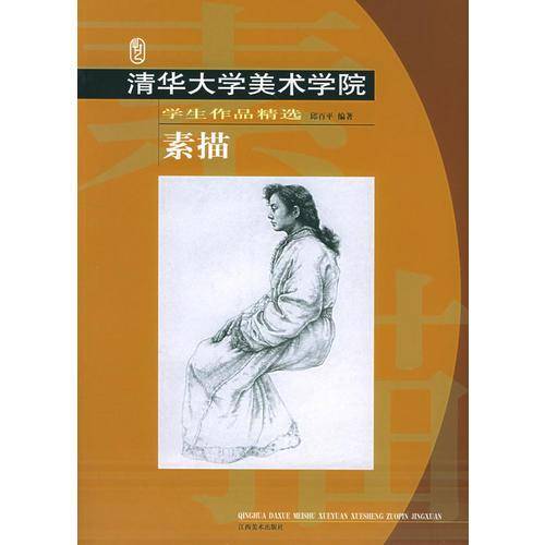 清华大学美术学院学生作品精选