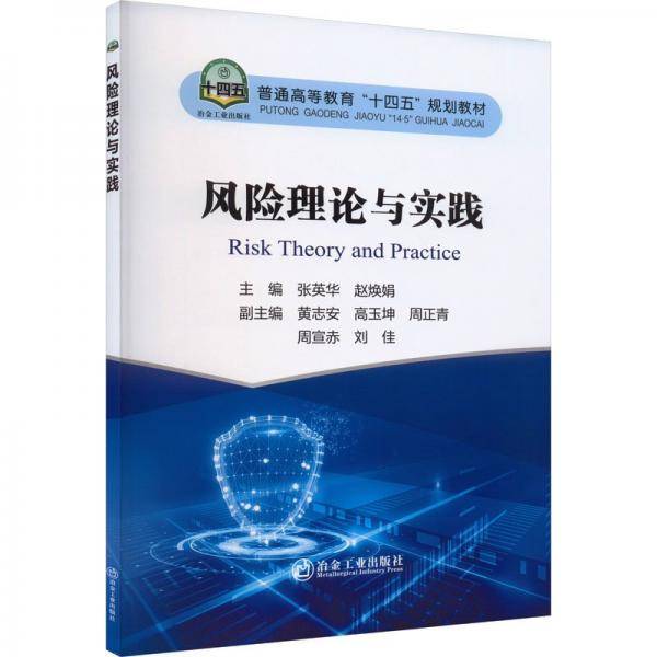 风险理论与实践