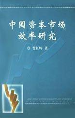 中国资本市场效率研究