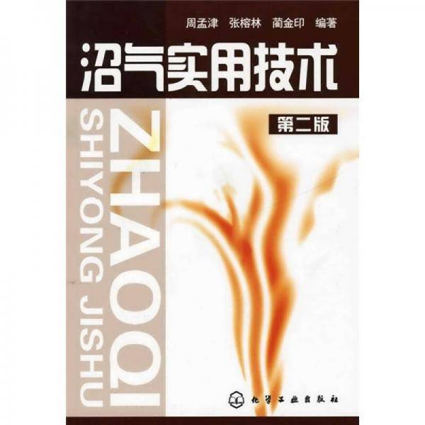 沼气实用技术