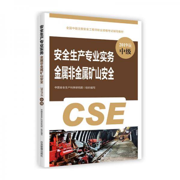 安全生产专业实务