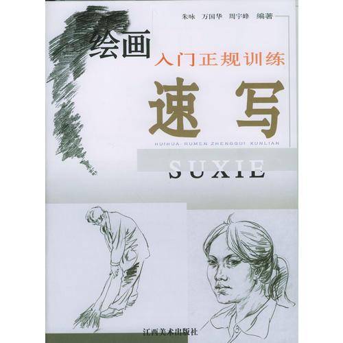 绘画入门正规训练