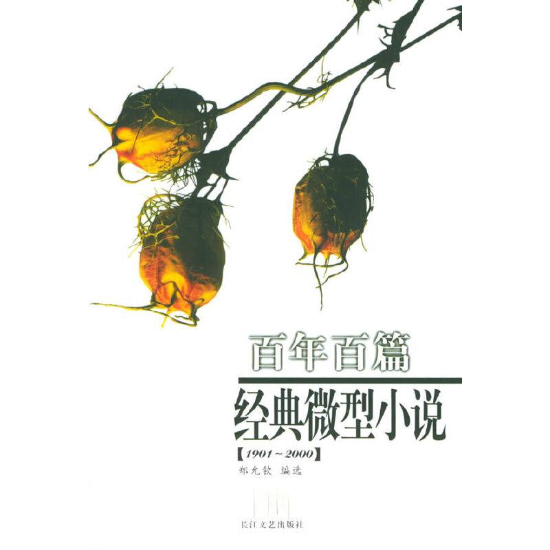 百年百篇经典微型小说