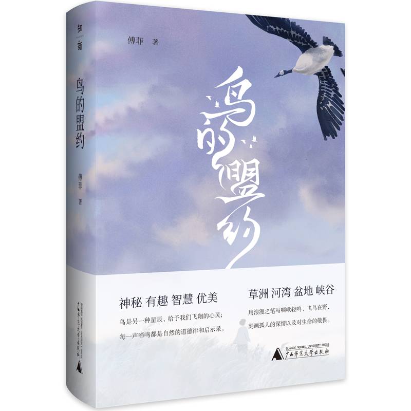 鸟的盟约