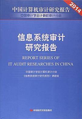 信息系统审计研究报告