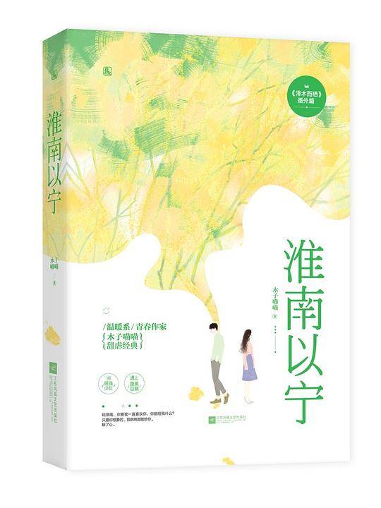 淮南以宁