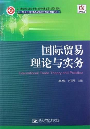 国际贸易理论与实务