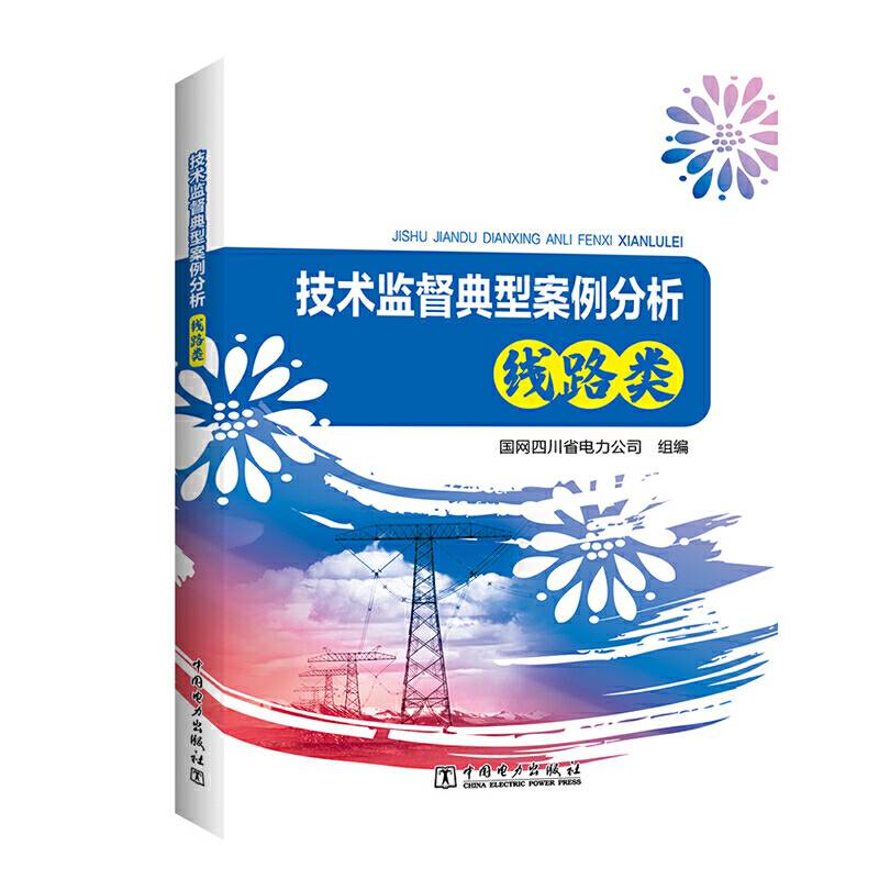 技术监督典型案例分析 线路类