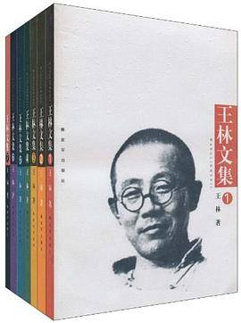 王林文集（全七卷）