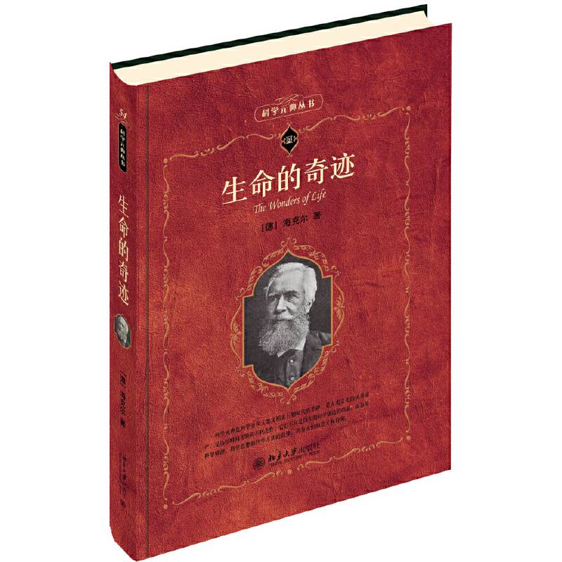 生命的奇迹