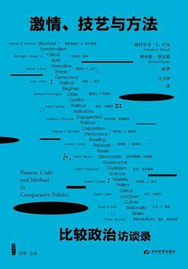 激情、技艺与方法