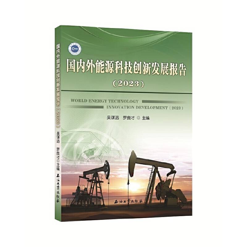 国内外能源科技创新发展报告.2023