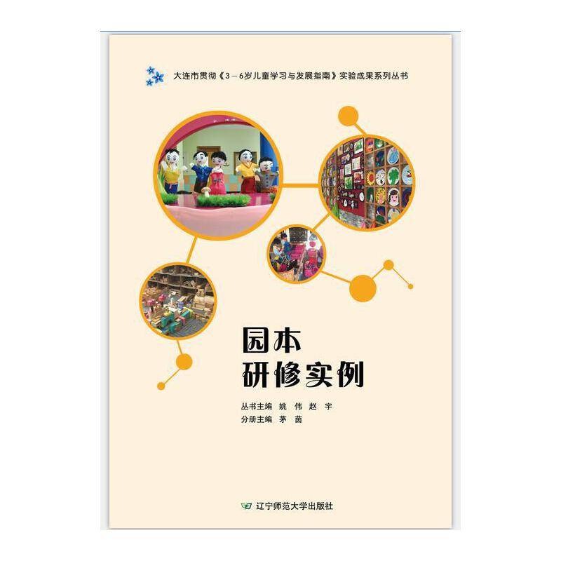 园本研修实例