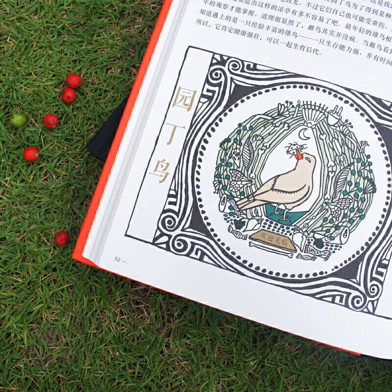 生命的秘密 : 从草履虫到达尔文