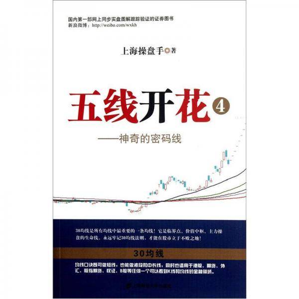 五线开花-神奇的密码线-4