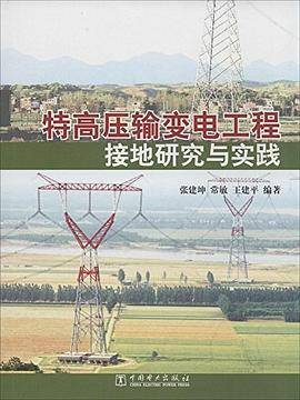 特高压输变电工程接地研究与实践