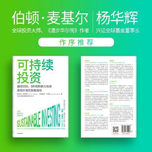 可持续投资