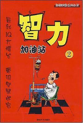 玩转脑筋系列丛书