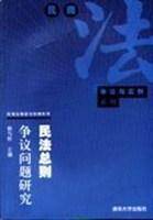 民法总则争议问题研究