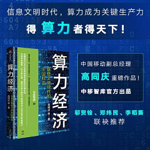 算力经济