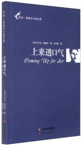 上来透口气