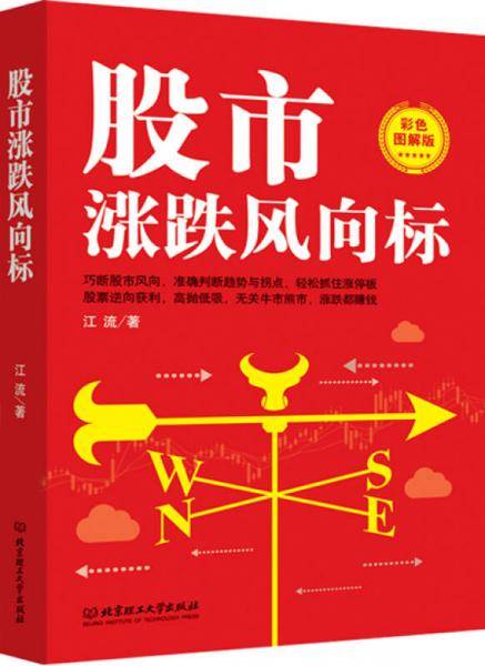 股市涨跌风向标