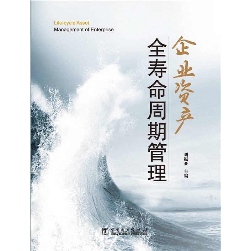企业资产全寿命周期管理