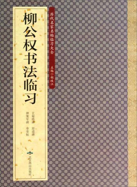 历代名家名帖临习大全：王铎书法临习