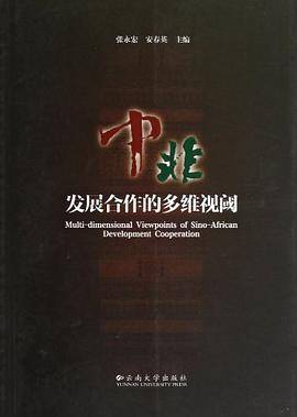 中非发展合作的多维视阈