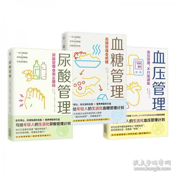 血糖管理