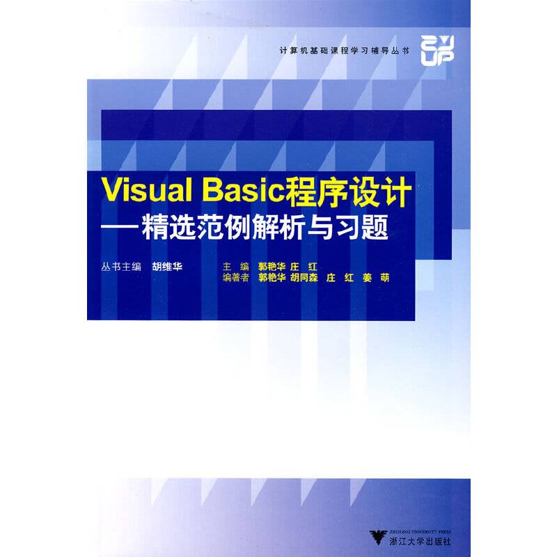 Visual basic程序设计