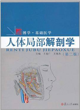 人体局部解剖学