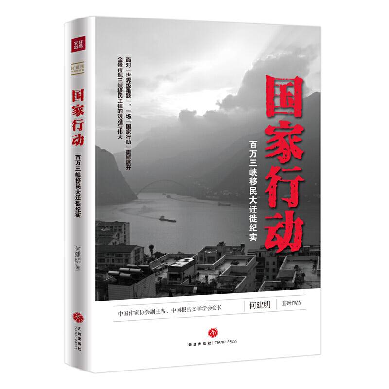 国家行动