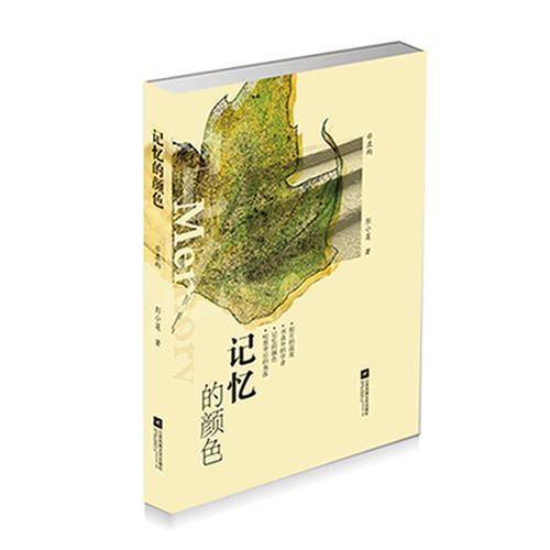 记忆的颜色