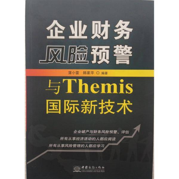 企业财务风险预警与Themis国际新技术