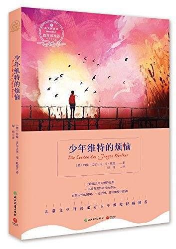 少年维特的烦恼