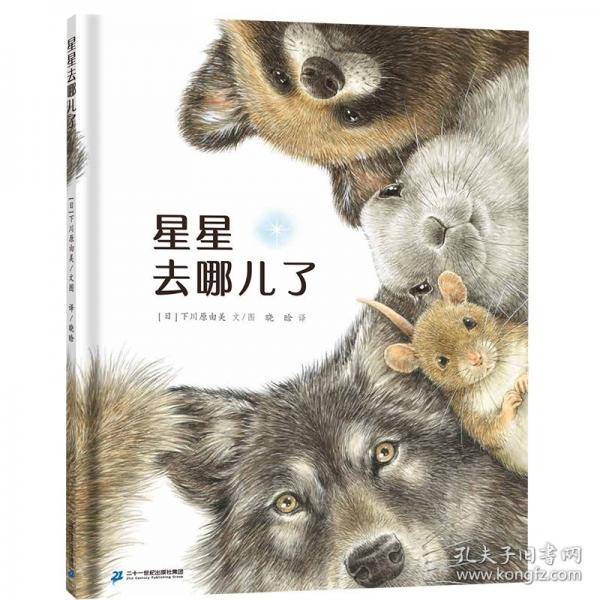 星星去哪儿了