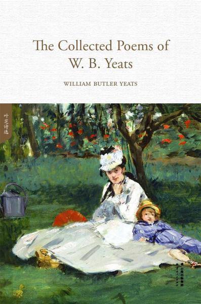 The Collected Poems of W. B. Yeats