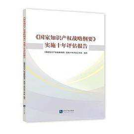 《国家知识产权战略纲要》实施十年评估报告
