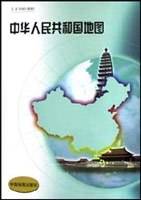 中华人民共和国地图
