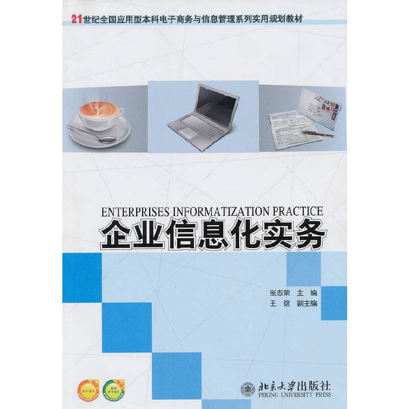 企业信息化实务