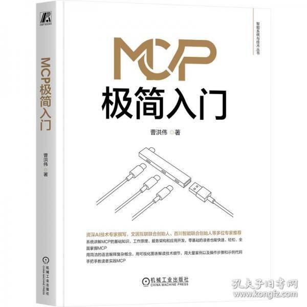 MCP极简入门