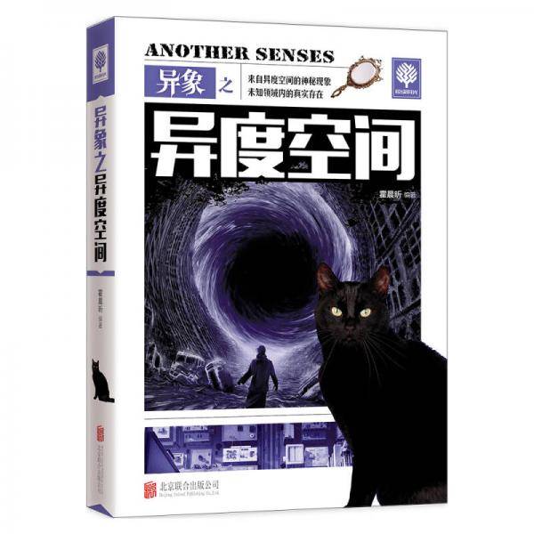 异象之异度空间