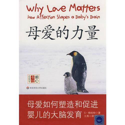 母爱的力量