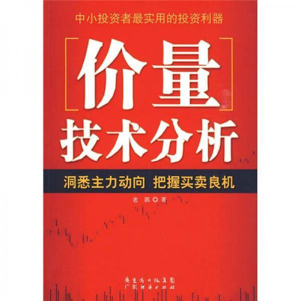 价量技术分析