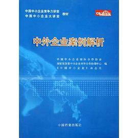 中外企业案例解析