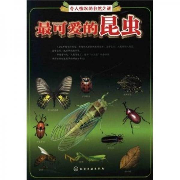 令人惊叹的自然之谜