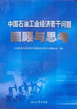 中国石油工业经济若干问题回顾与思考
